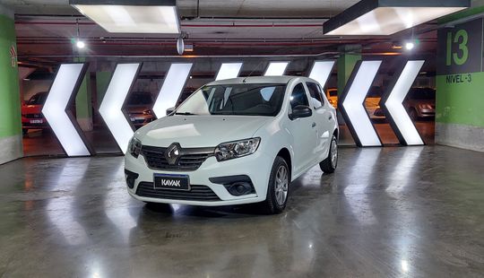 Renault • Sandero