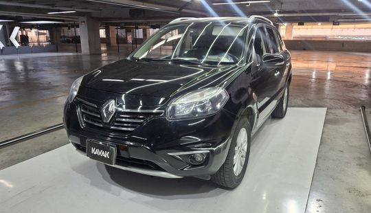 Renault • Koleos