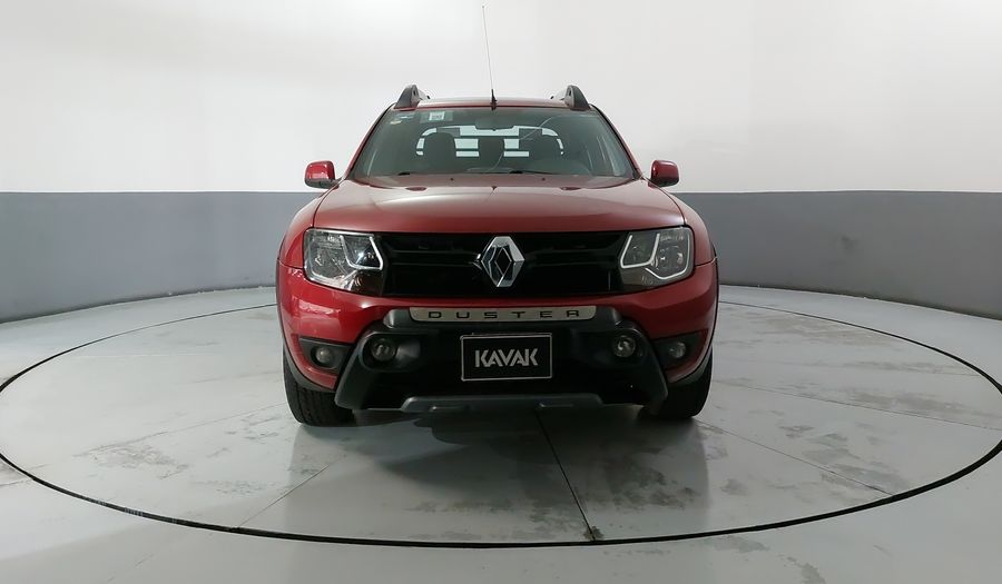 Renault Oroch 2.0 OUTSIDER SMR AUTO Pickup 2020