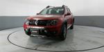 Renault Oroch 2.0 OUTSIDER SMR AUTO Pickup 2020