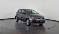 Volkswagen Gol Trend 1.6 GP PACK III L14 MT Hatchback 2015