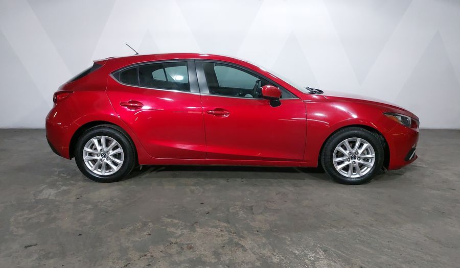 Mazda 3 2.0 HATCHBACK I TOURING TM Hatchback 2016