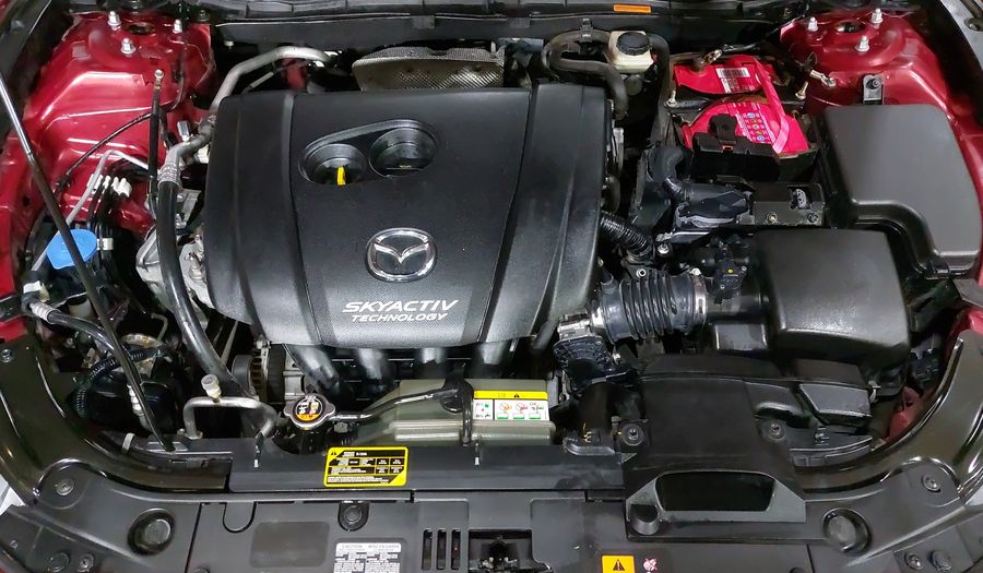 Mazda 3 2.0 HATCHBACK I TOURING TM Hatchback 2016