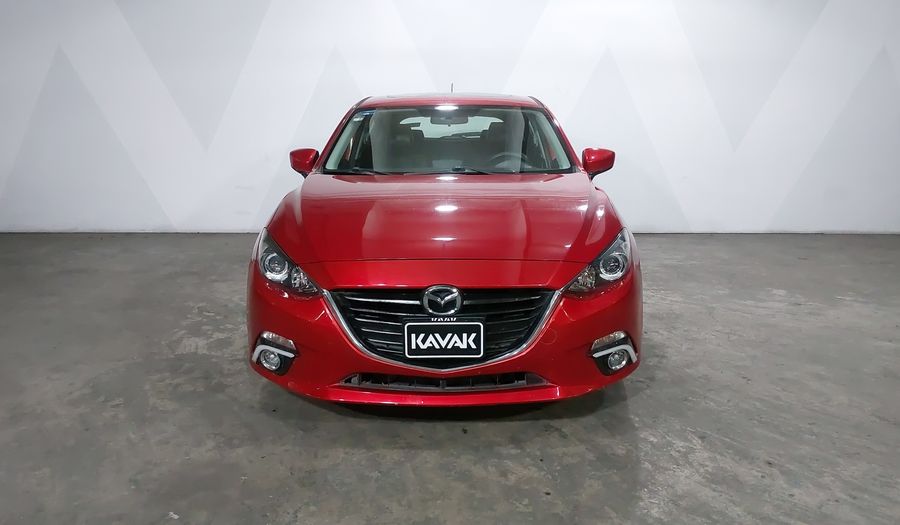 Mazda 3 2.0 HATCHBACK I TOURING TM Hatchback 2016