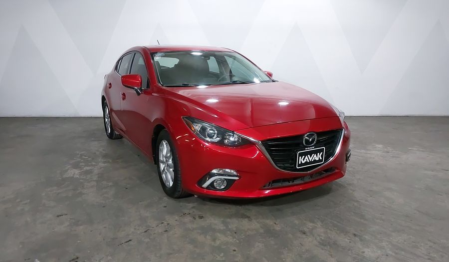 Mazda 3 2.0 HATCHBACK I TOURING TM Hatchback 2016