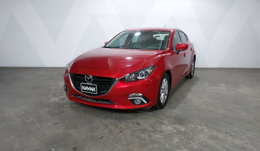 Mazda 3 2.0 HATCHBACK I TOURING TM Hatchback 2016