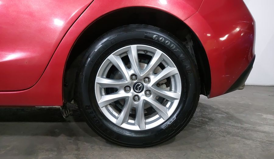 Mazda 3 2.0 HATCHBACK I TOURING TM Hatchback 2016