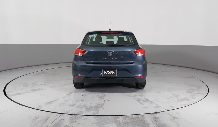 Seat Ibiza 1.6 REFERENCE Hatchback 2019