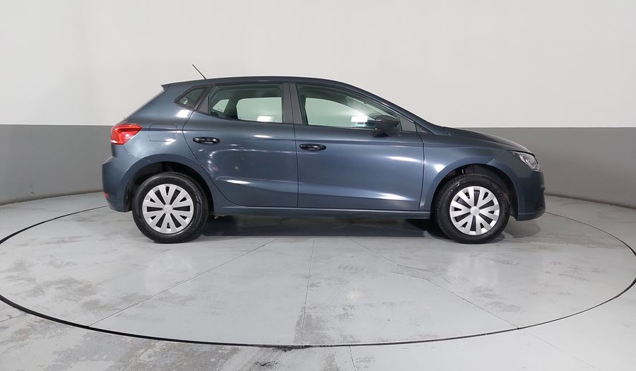 Seat Ibiza 1.6 REFERENCE Hatchback 2019