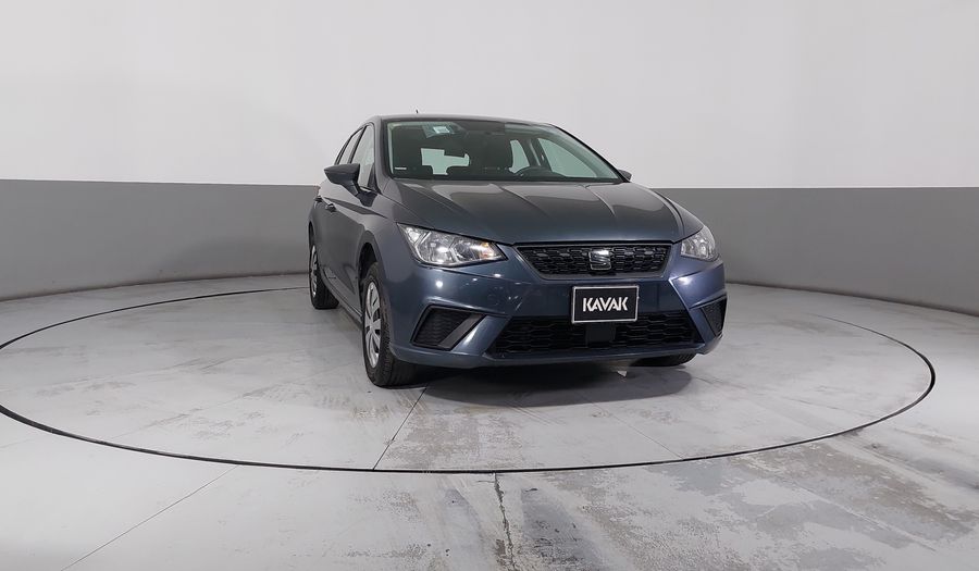 Seat Ibiza 1.6 REFERENCE Hatchback 2019