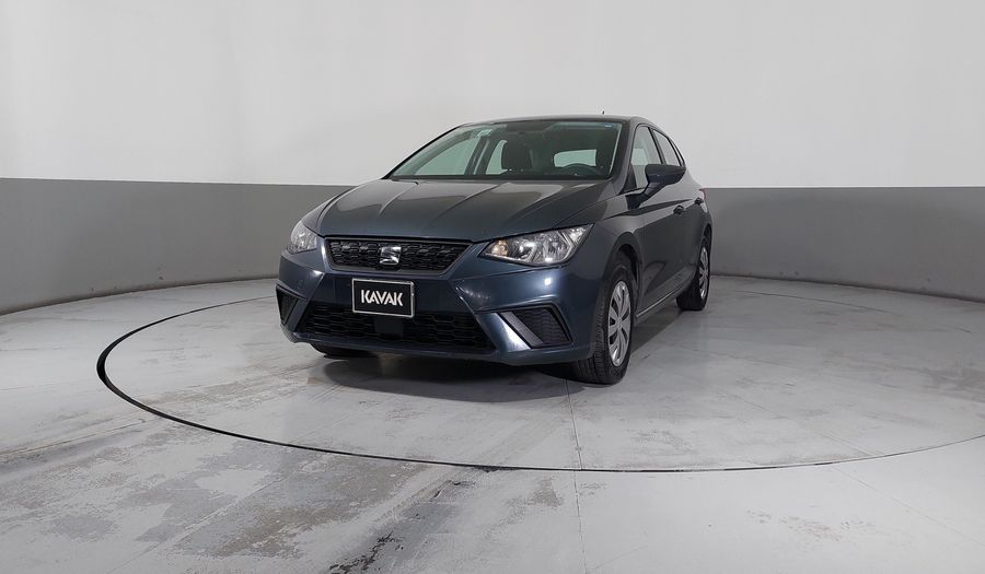 Seat Ibiza 1.6 REFERENCE Hatchback 2019