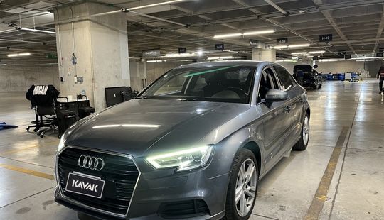 Audi • A3