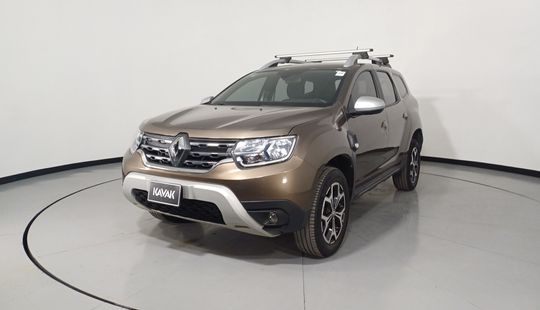 Renault • Duster