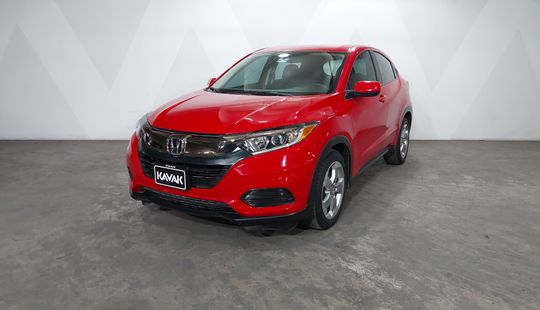 Honda • HR-V