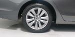 Honda Accord 2.4 EX L L4 AT Sedan 2012