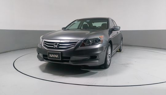 Honda • Accord