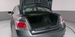 Honda Accord 2.4 EX L L4 AT Sedan 2012