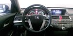 Honda Accord 2.4 EX L L4 AT Sedan 2012