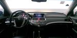 Honda Accord 2.4 EX L L4 AT Sedan 2012