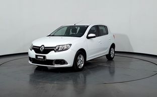 Renault • Sandero