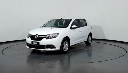 Renault Sandero 1.6 PRIVILEGE L11 MT Hatchback 2015