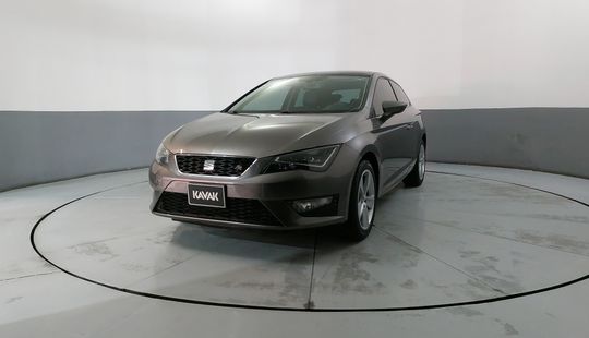 Seat • Leon