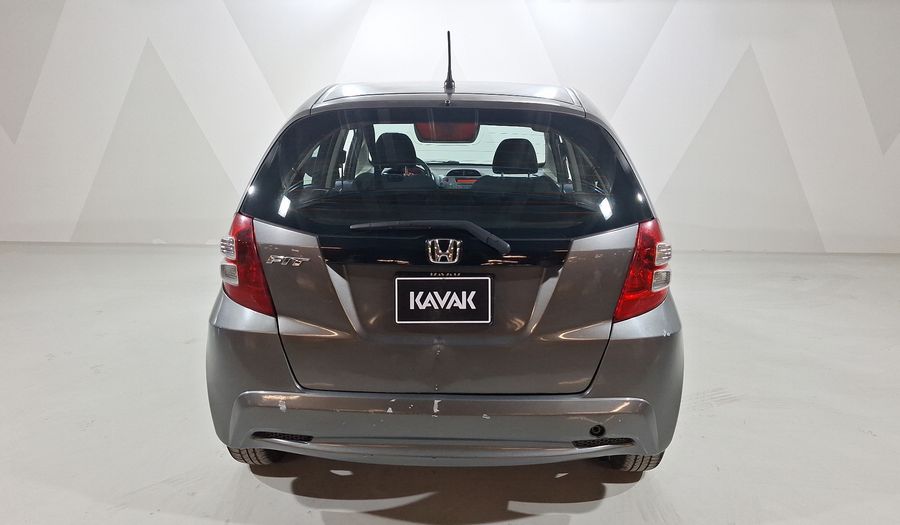 Honda Fit 1.5 LX MT Hatchback 2013