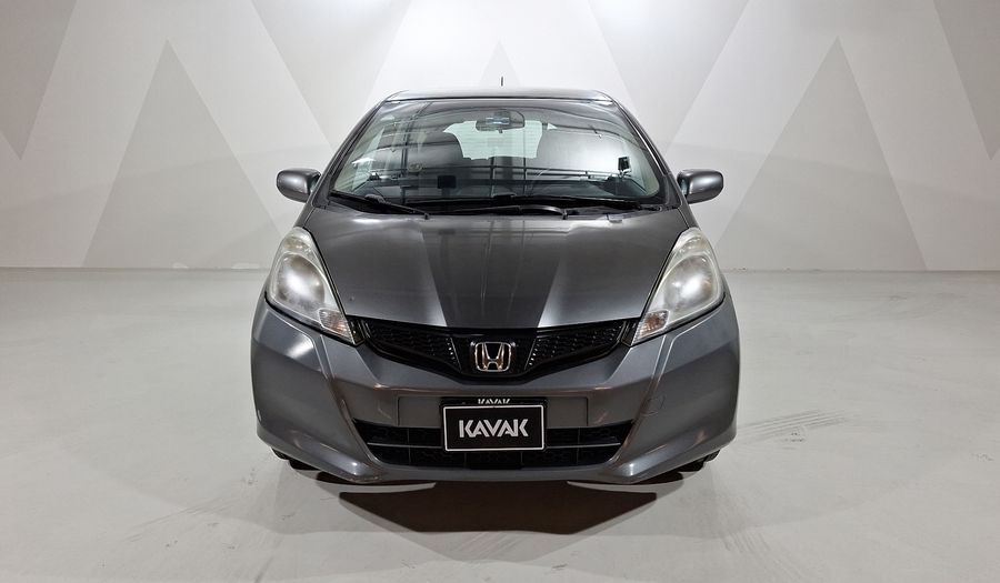 Honda Fit 1.5 LX MT Hatchback 2013