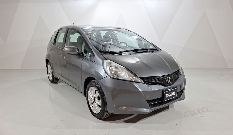 Honda Fit 1.5 LX MT Hatchback 2013