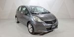 Honda Fit 1.5 LX MT Hatchback 2013