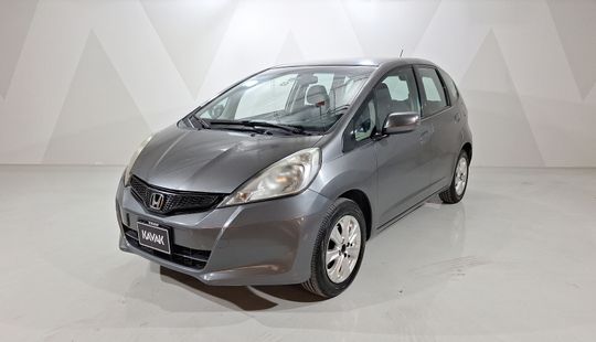 Honda • Fit