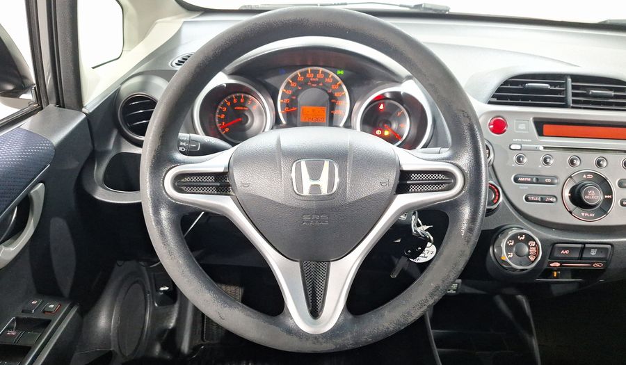 Honda Fit 1.5 LX MT Hatchback 2013