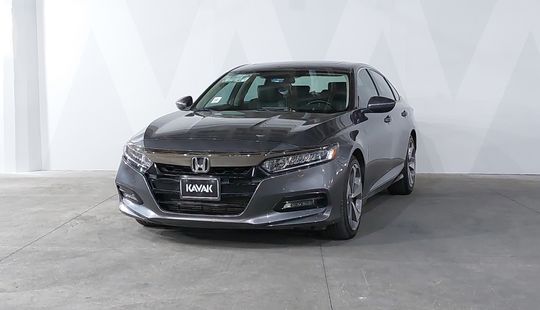 Honda • Accord