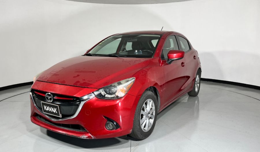 Mazda 2 1.5 I GRAND TOURING TA Hatchback 2016