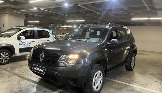 Renault • Duster