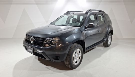 Renault • Duster