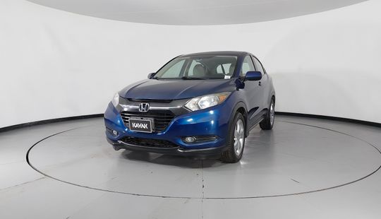 Honda • HR-V