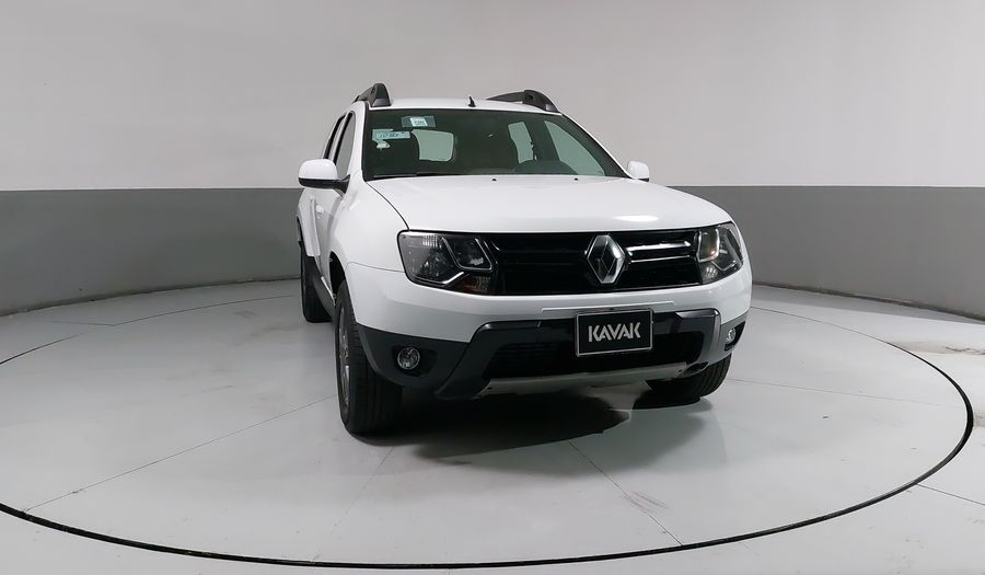 Renault Duster 2.0 INTENS Suv 2019