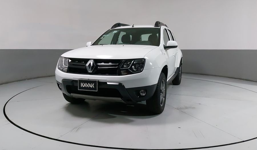 Renault Duster 2.0 INTENS Suv 2019