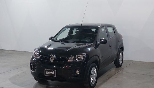 Renault • Kwid