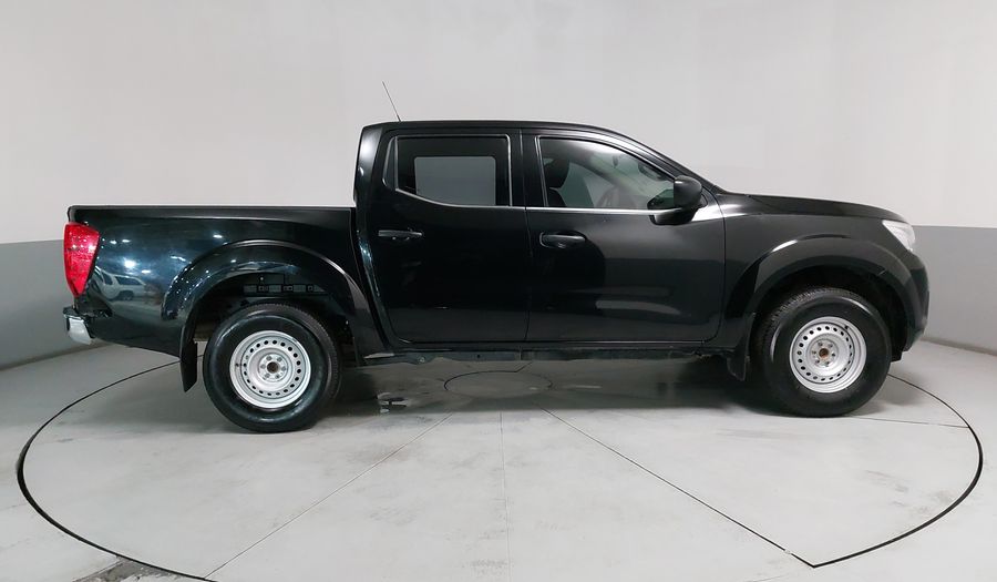 Nissan Np300 2.5 XE TM AC PAQ SEG Pickup 2019