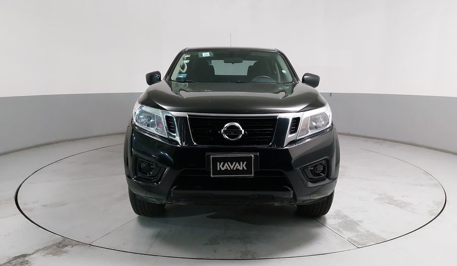 Nissan Np300 2.5 XE TM AC PAQ SEG Pickup 2019