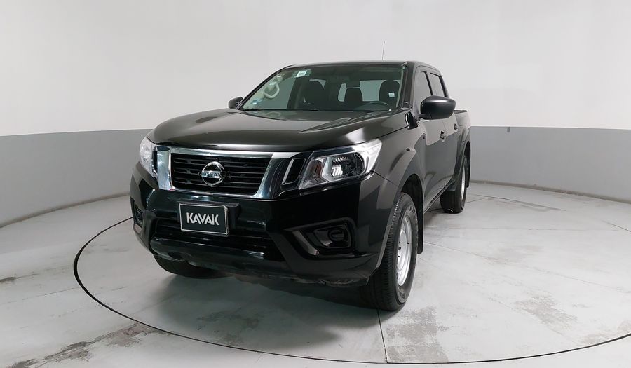 Nissan Np300 2.5 XE TM AC PAQ SEG Pickup 2019