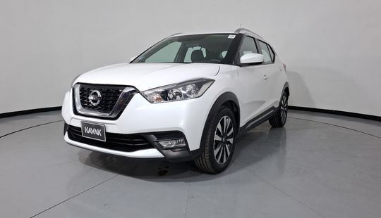 Nissan • Kicks