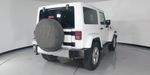 Jeep Wrangler 3.6 SAHARA 4WD AUTO Suv 2015