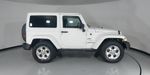 Jeep Wrangler 3.6 SAHARA 4WD AUTO Suv 2015