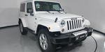 Jeep Wrangler 3.6 SAHARA 4WD AUTO Suv 2015