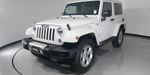 Jeep Wrangler 3.6 SAHARA 4WD AUTO Suv 2015