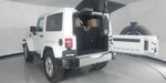 Jeep Wrangler 3.6 SAHARA 4WD AUTO Suv 2015