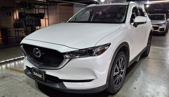 Mazda • CX-5